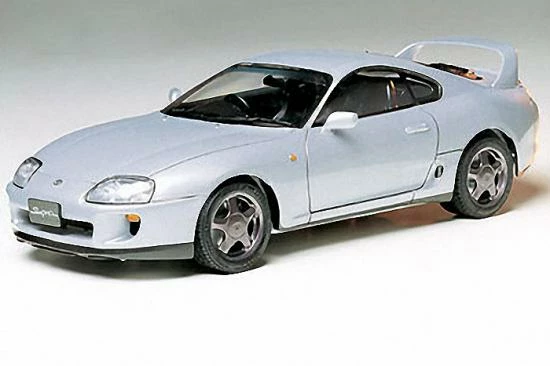 Deals ⌛ Tamiya Toyota Supra ✔️ 1 Deals ⌛ Tamiya Toyota Supra ✔️