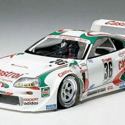 Wholesale 🛒 Tamiya Castrol Toyota Toms Supra Gt 🔥