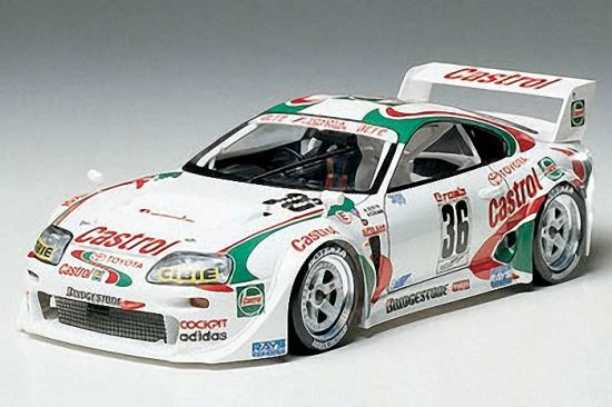 Wholesale ๐ Tamiya Castrol Toyota Toms Supra Gt ๐ฅ 1 Wholesale ๐ Tamiya Castrol Toyota Toms Supra Gt ๐ฅ