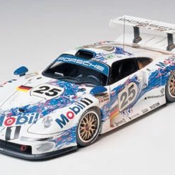 Best deal 🎉 Tamiya Porsche 911 Gt1 🛒