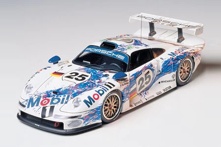 Best deal ๐ Tamiya Porsche 911 Gt1 ๐ 1 Best deal ๐ Tamiya Porsche 911 Gt1 ๐