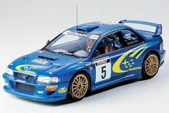 Cheap 🧨 Tamiya Subaru Impreza Wrc99 💯