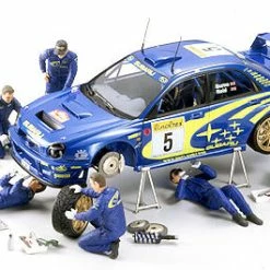 Budget 👍 Tamiya Rally Mechanics Set ⭐ -Tamiya Sales Store HC 24266 8272