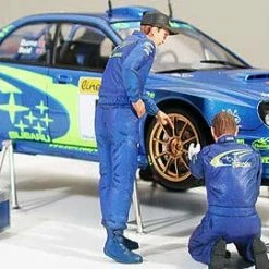 Budget 👍 Tamiya Rally Mechanics Set ⭐ -Tamiya Sales Store HC 24266 915c