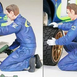 Budget 👍 Tamiya Rally Mechanics Set ⭐ -Tamiya Sales Store HC 24266 fddb