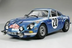 Wholesale ✨ Tamiya Alpine A110 Monte-Carlo '71 Ltd ❤️