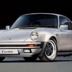 Best Sale 🎁 Tamiya Porsche 911 Turbo 88 🥰