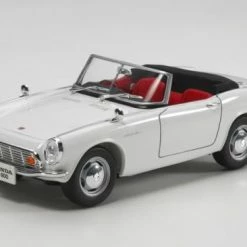 Best reviews of ✔️ Tamiya Honda S600 👍