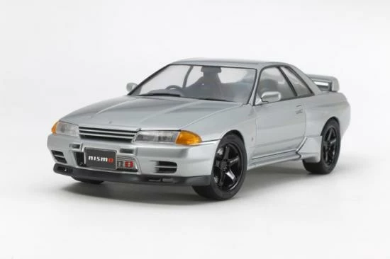 Deals ๐คฉ Tamiya Nissan Skyline Gtr R32 Nismo Custom โ 1 Deals ๐คฉ Tamiya Nissan Skyline Gtr R32 Nismo Custom โ