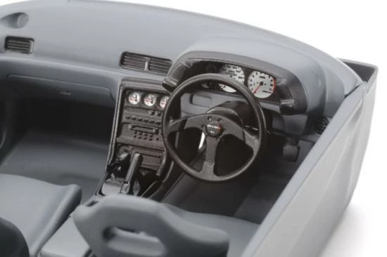 Deals ๐คฉ Tamiya Nissan Skyline Gtr R32 Nismo Custom โ 2 Deals ๐คฉ Tamiya Nissan Skyline Gtr R32 Nismo Custom โ - Image 2