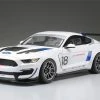 Budget 😉 Tamiya 1/24 Ford Mustang Gt4 ⭐
