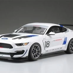 Budget 😉 Tamiya 1/24 Ford Mustang Gt4 ⭐