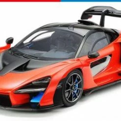 Brand new ⌛ Tamiya 1/24 McLaren Senna 🎁