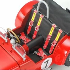 Top 10 ✨ Tamiya 1/24 Lotus Super 7 Series II 👏 -Tamiya Sales Store HC 24357 8dc7