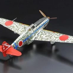 Best deal ❤️ Tamiya 1/48 Ki-61 Id Hien Sp + Decals ❤️ 8 Best deal ❤️ Tamiya 1/48 Ki-61 Id Hien Sp + Decals ❤️ -Tamiya Sales Store HC 25424 3
