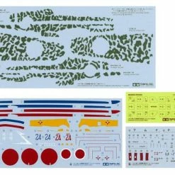 Best deal ❤️ Tamiya 1/48 Ki-61 Id Hien Sp + Decals ❤️ 9 Best deal ❤️ Tamiya 1/48 Ki-61 Id Hien Sp + Decals ❤️ -Tamiya Sales Store HC 25424 4