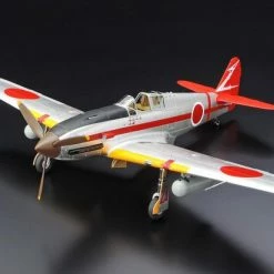 Best deal ❤️ Tamiya 1/48 Ki-61 Id Hien Sp + Decals ❤️ 10 Best deal ❤️ Tamiya 1/48 Ki-61 Id Hien Sp + Decals ❤️ -Tamiya Sales Store HC 25424 5