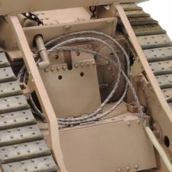 Discount 👏 Tamiya British 1/35 Br Mk IV Male Ww1 Tank 👏 -Tamiya Sales Store HC 30057 6