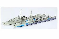 Promo 👏 Tamiya British Destroyer O Class 🎉