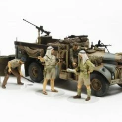 Buy ๐ Tamiya 1/35 Lrdg With 7 Figures Ltd ๐งจ