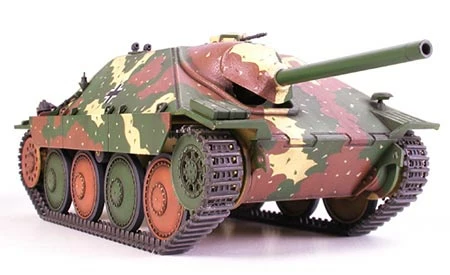 Wholesale ๐ Tamiya Hetzer Mid Production ๐ 3 Wholesale ๐ Tamiya Hetzer Mid Production ๐ - Image 3