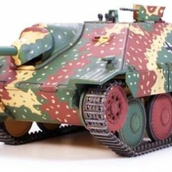 Wholesale ๐ Tamiya Hetzer Mid Production ๐ 10 Wholesale ๐ Tamiya Hetzer Mid Production ๐ -Tamiya Sales Store HC 32511 5