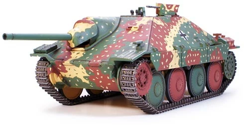 Wholesale ๐ Tamiya Hetzer Mid Production ๐ 5 Wholesale ๐ Tamiya Hetzer Mid Production ๐ - Image 5