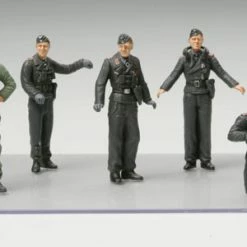 Best Sale ✔️ Tamiya Wwii German Infantry Set ⌛