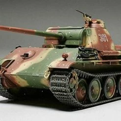 Best deal 🧨 Tamiya German Panther 😀