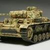 Outlet ✨ Tamiya Pzkpfw III Ausf L 🛒