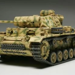 Outlet ✨ Tamiya Pzkpfw III Ausf L 🛒
