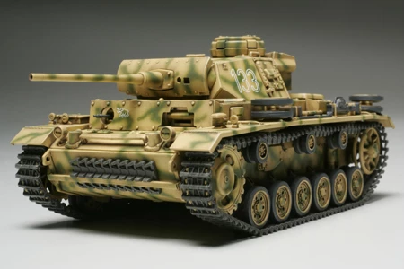 Outlet β¨ Tamiya Pzkpfw III Ausf L π 1 Outlet β¨ Tamiya Pzkpfw III Ausf L π