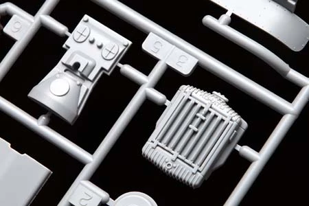 Cheapest โญ Tamiya 1/48 Ijn Komatsu G40 ๐ 3 Cheapest โญ Tamiya 1/48 Ijn Komatsu G40 ๐ - Image 3