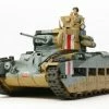 Flash Sale 🤩 Tamiya 1/48 Matilda Mk Iii/IV 🎁