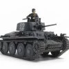 Hot Sale 🌟 Tamiya 1/48 Panzer 38(T) Ausf E/F ❤️