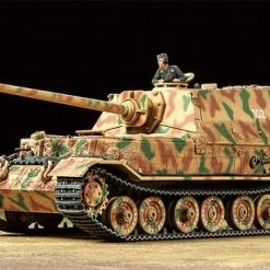 Budget ๐ Tamiya 1/48 Elefant ๐ฅ