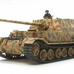 Budget 😉 Tamiya 1/48 Elefant 🔥 -Tamiya Sales Store HC 32589 4