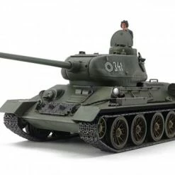 Deals ⌛ Tamiya 1/48 T-34-85 Russian Medium Tank 🥰