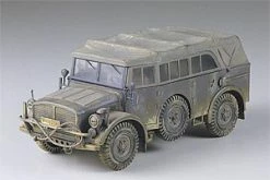 Brand new ๐งจ Tamiya German Horch Type 1A Ltd Ltd โ๏ธ