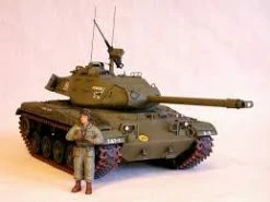 Discount โ Tamiya Us M41 Walker Bulldog ๐คฉ 7 Discount โ Tamiya Us M41 Walker Bulldog ๐คฉ -Tamiya Sales Store HC 35055 1156