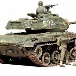 Discount โ Tamiya Us M41 Walker Bulldog ๐คฉ