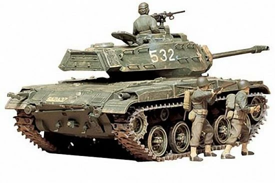 Discount โ Tamiya Us M41 Walker Bulldog ๐คฉ 1 Discount โ Tamiya Us M41 Walker Bulldog ๐คฉ