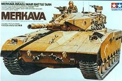 Best deal 😉 Tamiya Israel Merkava Mbt ✨