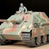 Best reviews of 👏 Tamiya German Jagdpanther L.V. ⌛