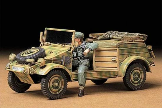 Discount โค๏ธ Tamiya German Kuebelwagen Type 82 ๐ 1 Discount โค๏ธ Tamiya German Kuebelwagen Type 82 ๐