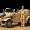 Deals 😀 Tamiya Kuebelwagen Type82 (Africa) 🔔