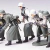 Flash Sale 💯 Tamiya German Assault Infantry (Winter) ❤️