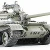 Hot Sale ⭐ Tamiya Soviet Tank T55 ❤️