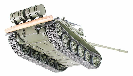Hot Sale ⭐ Tamiya Soviet Tank T55 ❤️ 3 Hot Sale ⭐ Tamiya Soviet Tank T55 ❤️ - Image 3