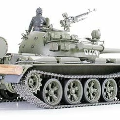 Hot Sale ⭐ Tamiya Soviet Tank T55 ❤️ 9 Hot Sale ⭐ Tamiya Soviet Tank T55 ❤️ -Tamiya Sales Store HC 35257 fb18